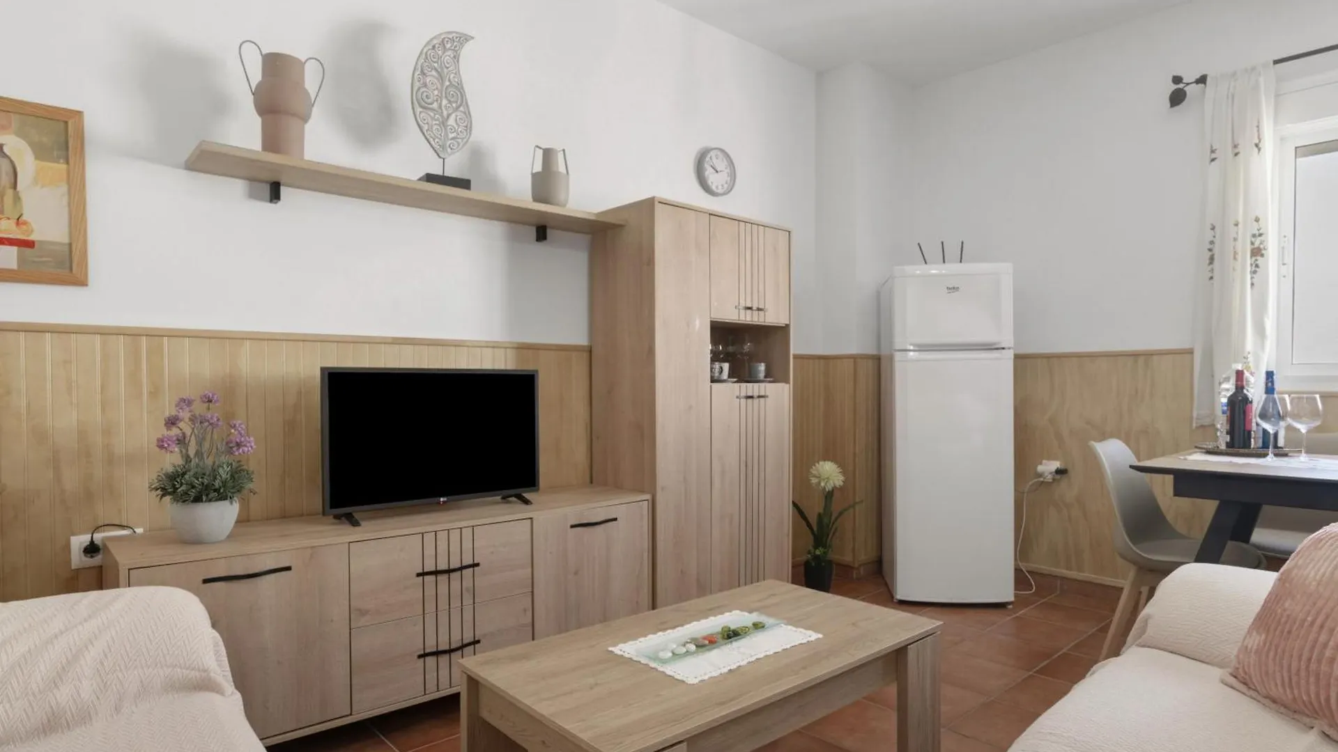 Apartamento Frank - Solo Familias Conil De La Frontera