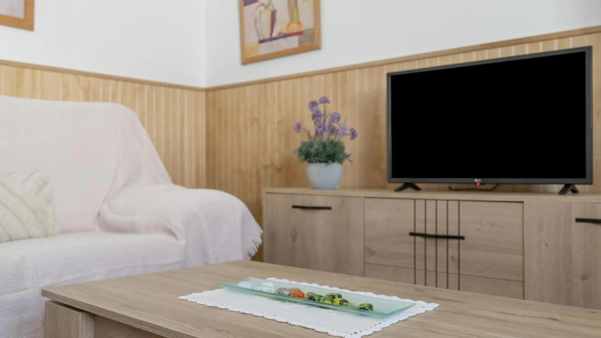Апартаменты Apartamento Frank - Solo Familias Кониль-де-ла-Фронтера Испания