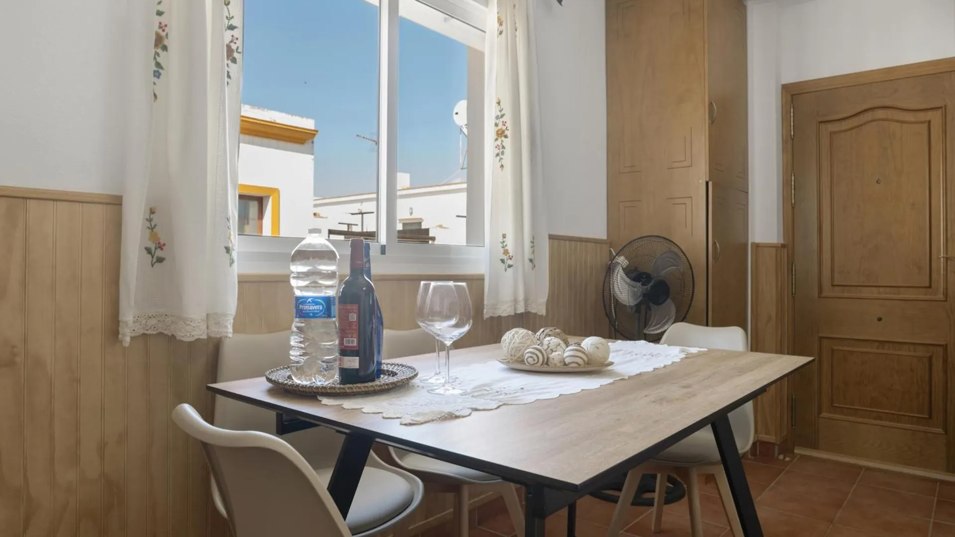 Apartamento Frank - Solo Familias Conil De La Frontera 0*,