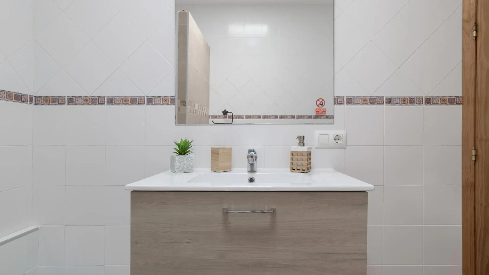 Apartamento Frank - Solo Familias Conil De La Frontera