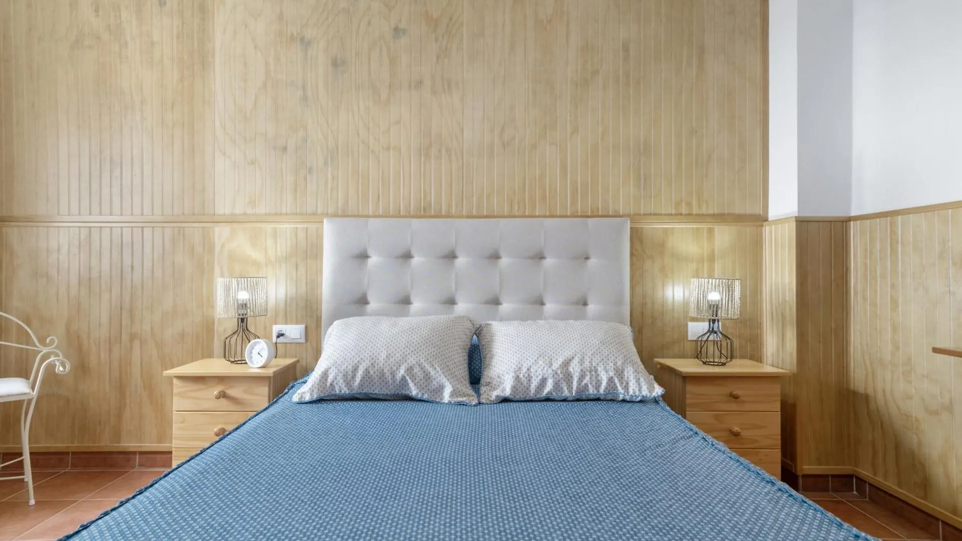 Apartamento Frank - Solo Familias Conil De La Frontera