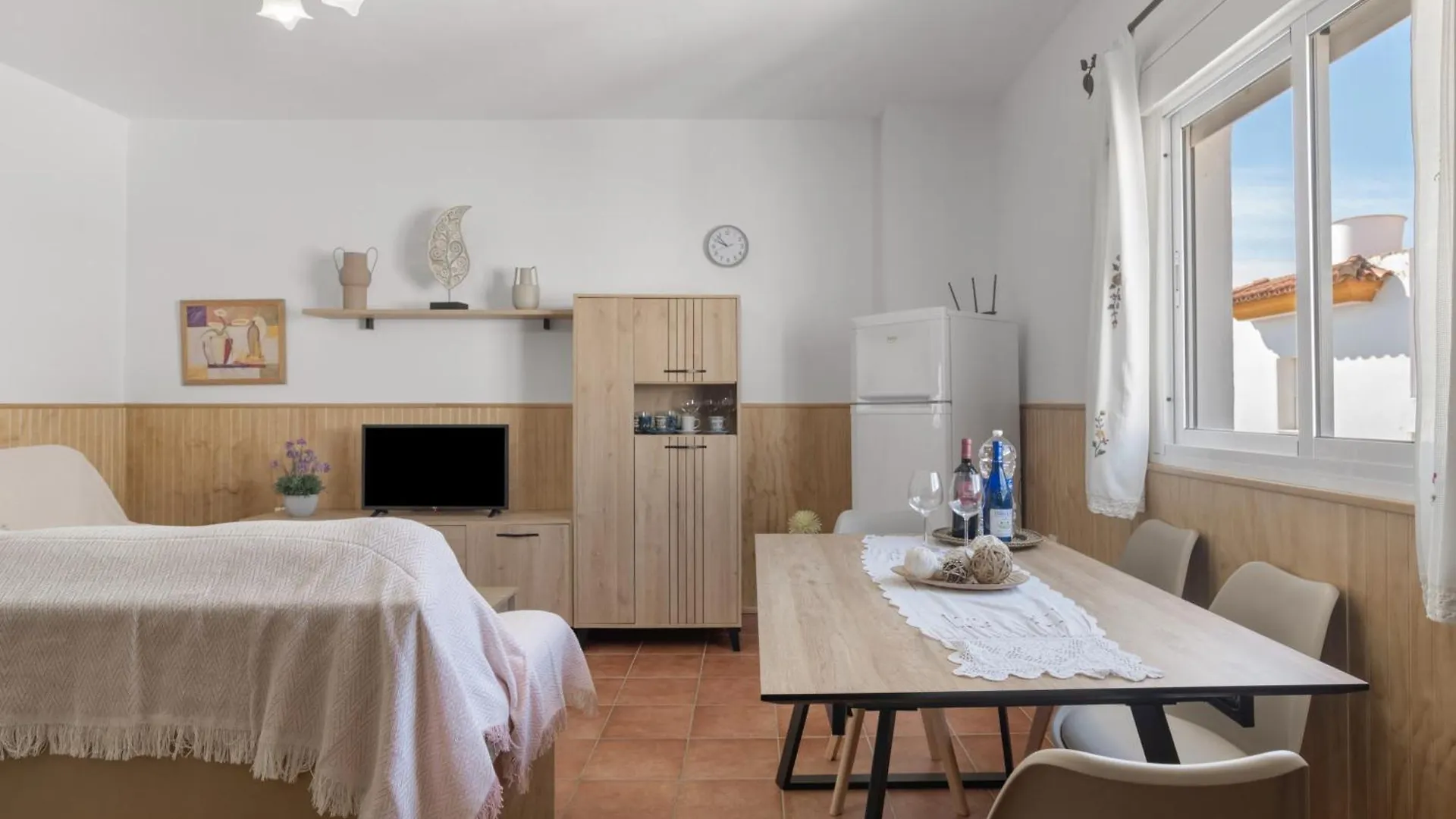 Apartamento Frank - Solo Familias Conil De La Frontera