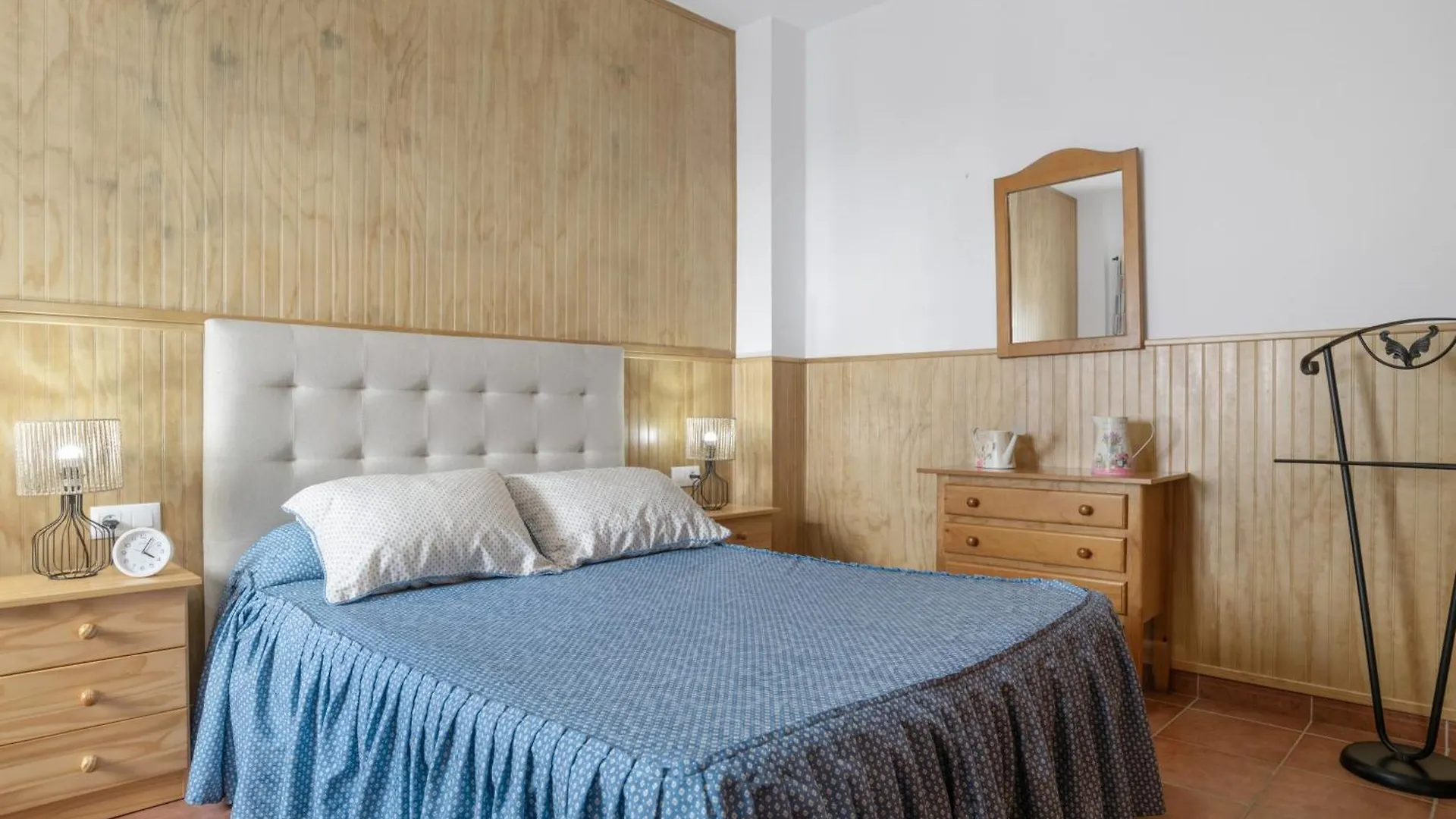 Apartamento Frank - Solo Familias Conil De La Frontera España
