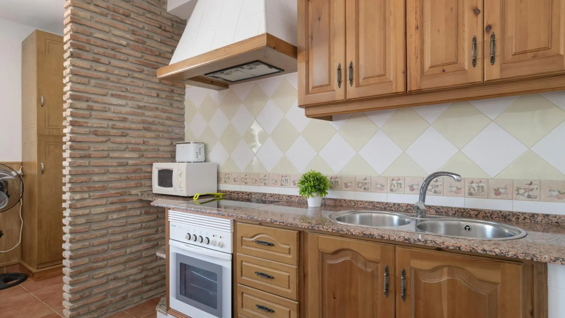 Apartamento Frank - Solo Familias Conil De La Frontera 0*,  Spain
