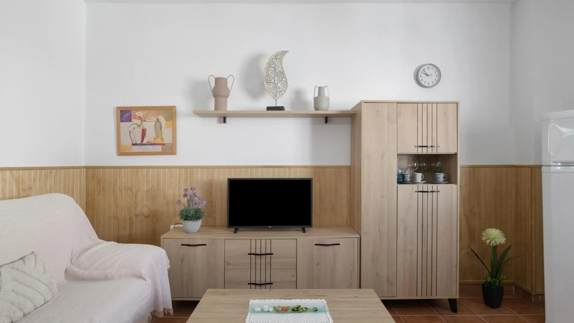 Apartamento Frank - Solo Familias Conil De La Frontera