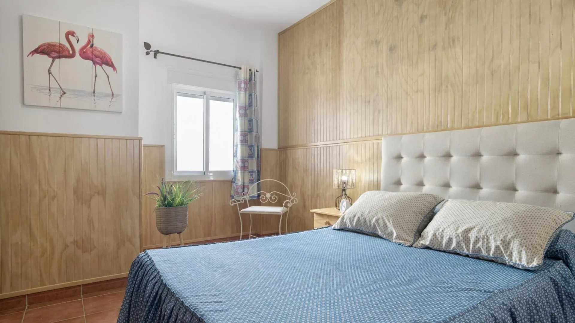 Apartamento Frank - Solo Familias Conil De La Frontera