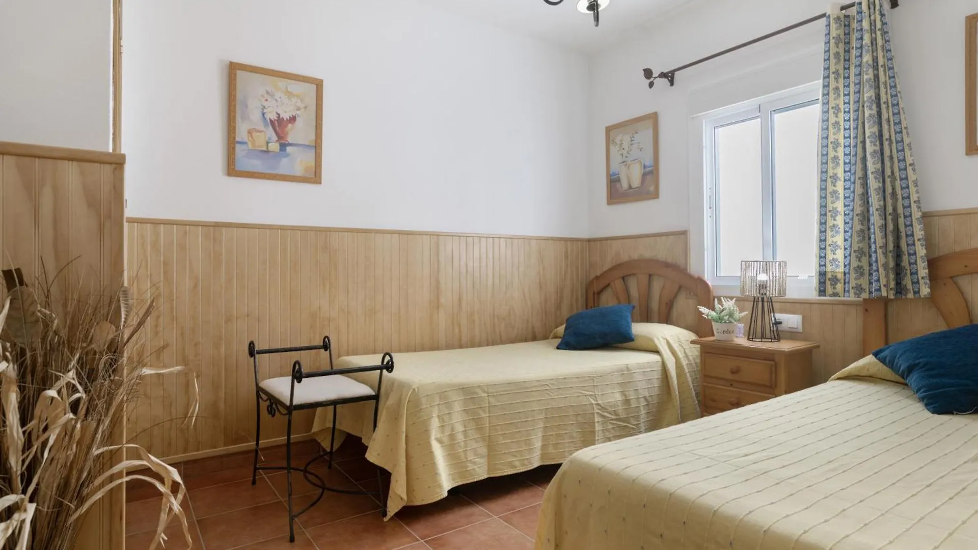 Apartamento Frank - Solo Familias Conil De La Frontera
