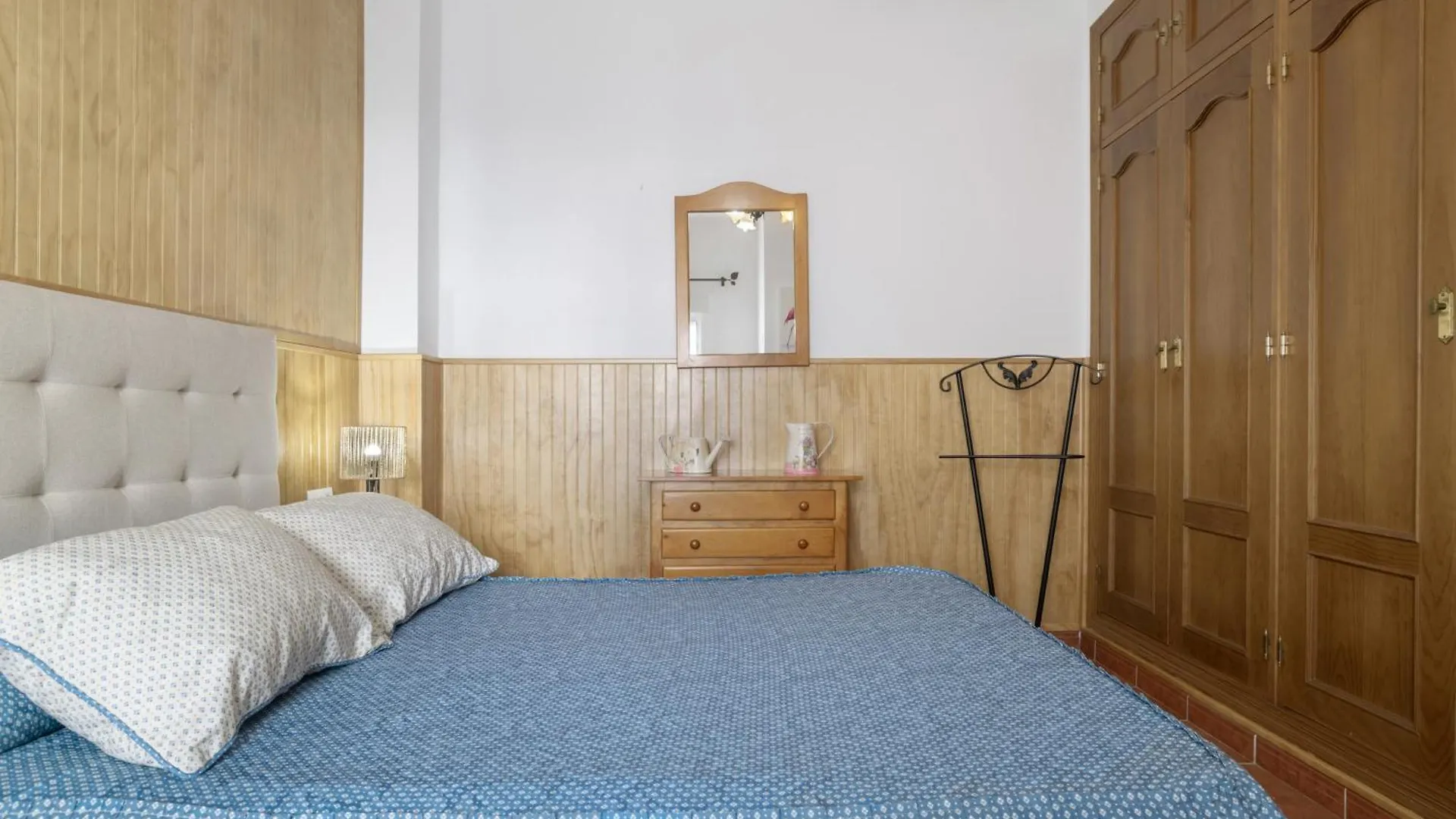 Apartamento Frank - Solo Familias Conil De La Frontera