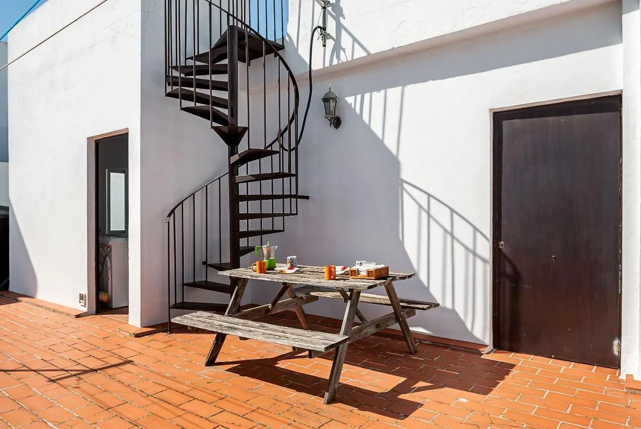 Apartamento Frank - Solo Familias Conil De La Frontera Apartment